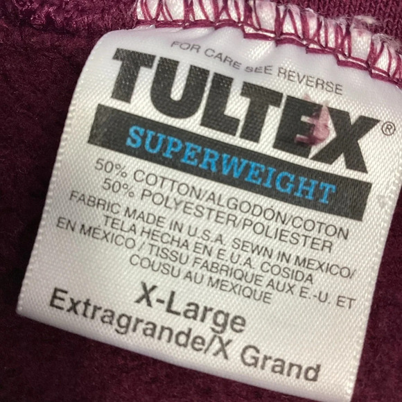 Vintage Washington State Cougars 1998 Rose Bowl crewneck - Picture 4 of 6